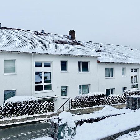 Schoene Aussicht! Langelsheim Exterior foto